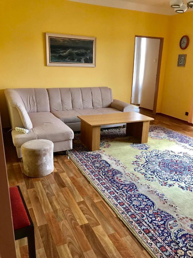 Vila Adela - Теплице Екстериор снимка