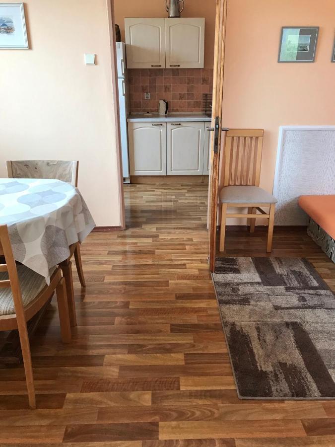 Vila Adela - Теплице Екстериор снимка