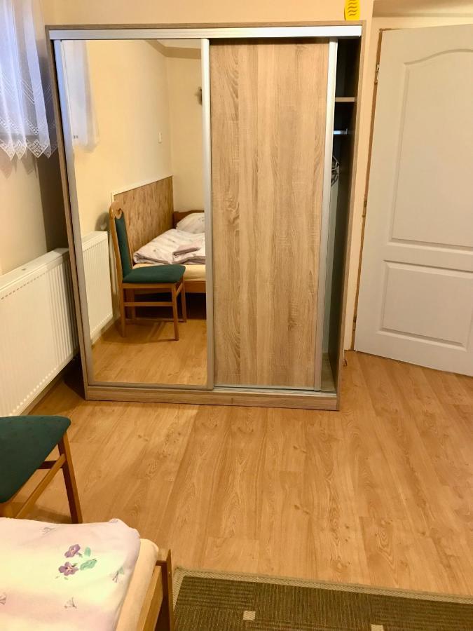 Vila Adela - Теплице Екстериор снимка