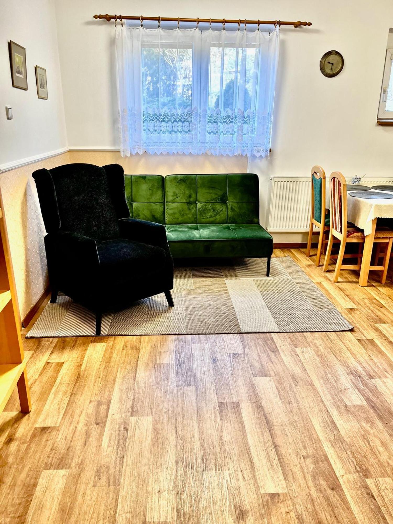 Vila Adela - Теплице Екстериор снимка